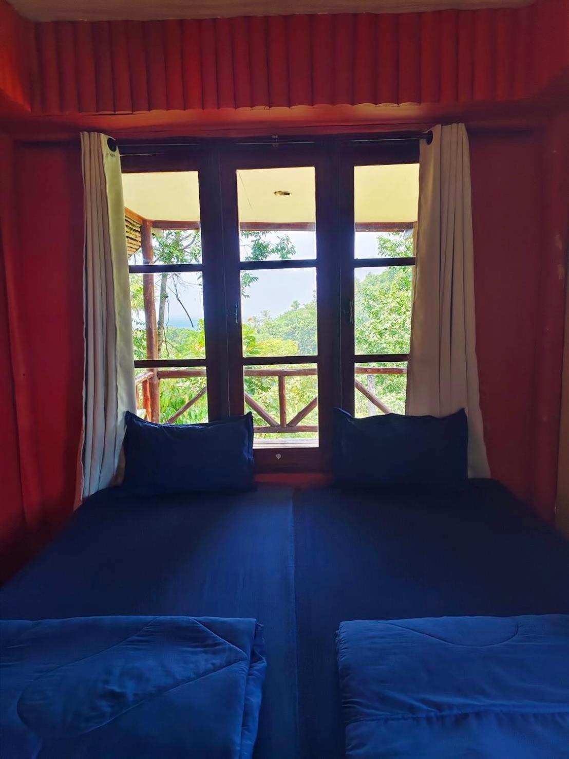 Banhalawee Apartment Ko Yao Yai Exterior photo